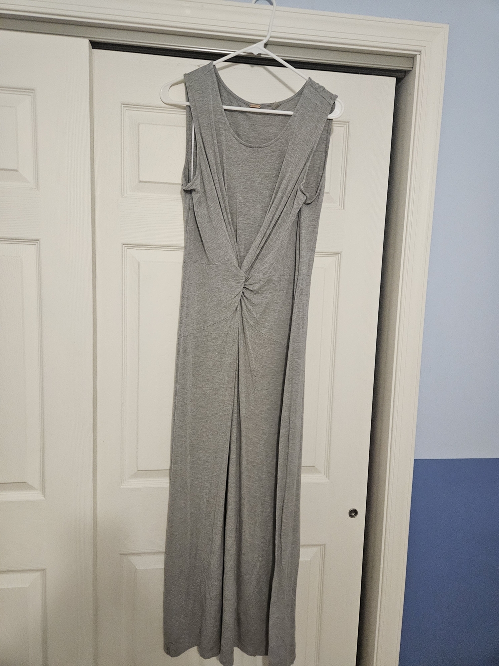 Tahari Maxi Dress Size L